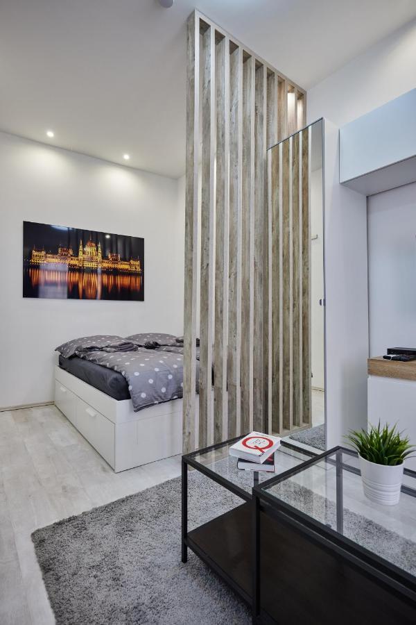 Cozy Little In Downtown Apartamento Budapest