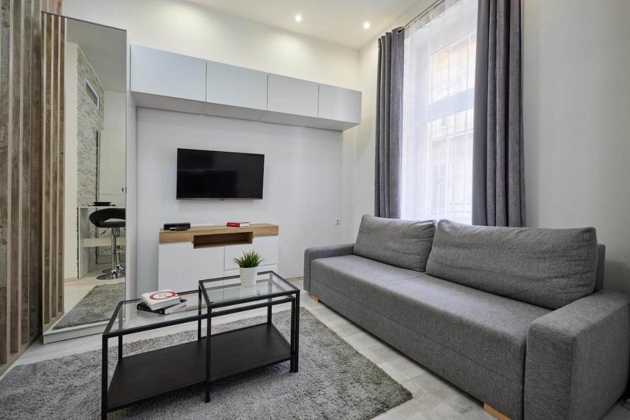 Cozy Little In Downtown *